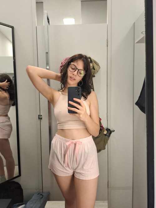 Gotica Gostosa Rabuda Pelada Em Nudes Vazados - foto 131