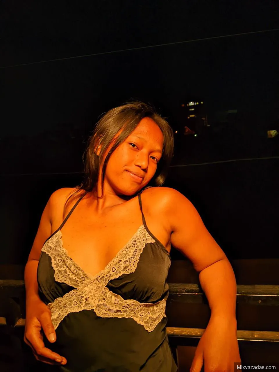 Novinha Nua Em Fotos Caseira Que Vazou Na Net - foto 05