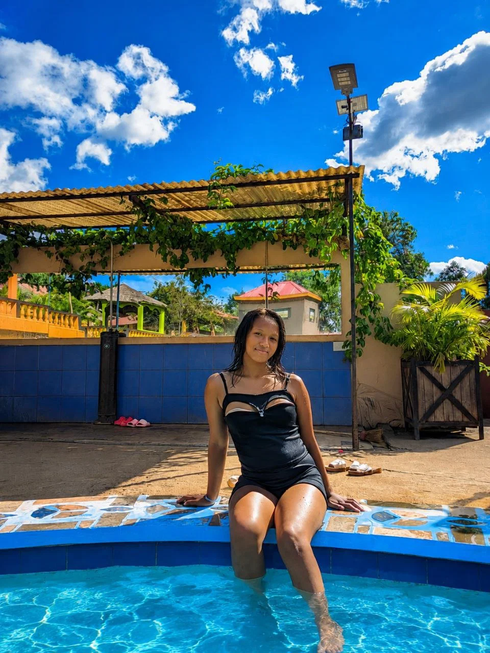 Novinha Nua Em Fotos Caseira Que Vazou Na Net - foto 33